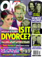 Ok March 07, 2022 Issue Cover