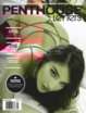 Penthouse-Letters December 01, 2021 Issue Cover