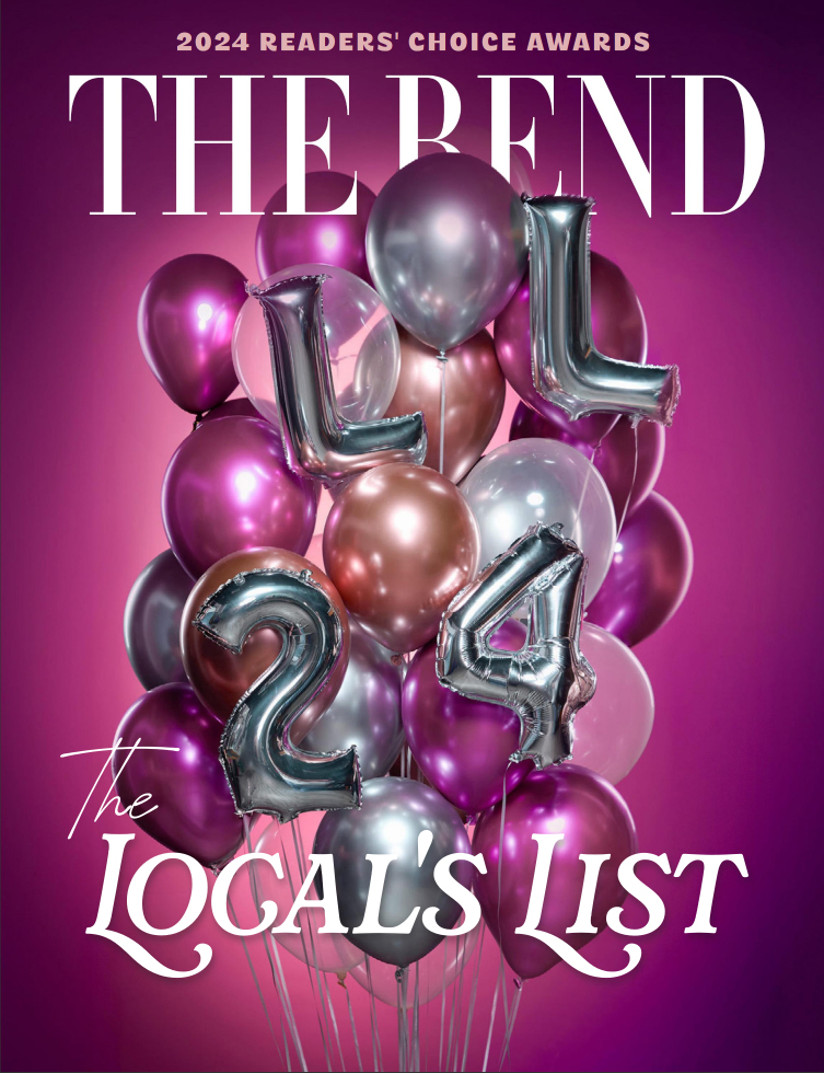 The-Bend July 01, 2024 Issue Cover