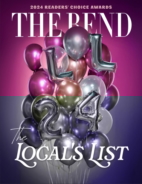 The-Bend July 01, 2024 Issue Cover