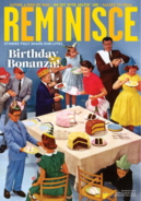 Reminisce February 01, 2020 Issue Cover