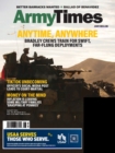 Army Times August 01, 2024 Issue Cover