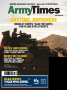 Army-Times August 01, 2024 Issue Cover
