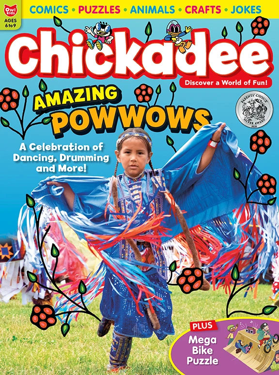 chickaDEE June 01, 2020 Issue Cover