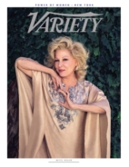 Variety April 02, 2019 Issue Cover