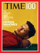 Time April 29, 2024 Issue Cover