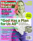 Woman's World May 26, 2025 Issue Cover