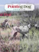 The-Pointing-Dog-Journal January 01, 2024 Issue Cover