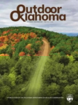 Outdoor Oklahoma November 01, 2025 Issue Cover
