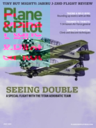 Plane-and-Pilot July 01, 2025 Issue Cover