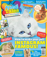 Animal-Tales December 01, 2018 Issue Cover