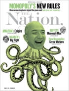 the-nation March 12, 2018 Issue Cover