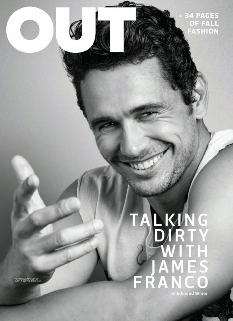 Out September 01, 2017 Issue Cover