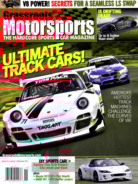 Grassroots-Motorsports November 01, 2014 Issue Cover