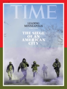 Time February 23, 2026 Issue Cover