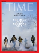 Time February 23, 2026 Issue Cover