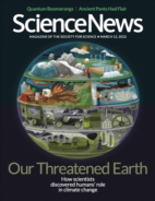 Science-News March 12, 2022 Issue Cover