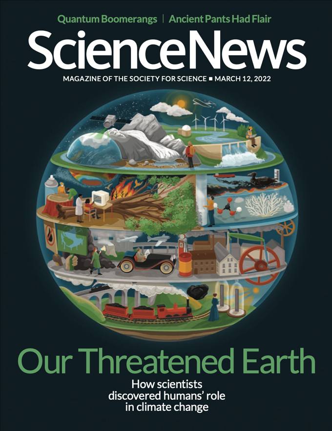 Science-News March 12, 2022 Issue Cover