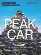 Bloomberg-Businessweek March 04, 2019 Issue Cover