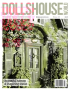 Dolls-House-World March 01, 2021 Issue Cover