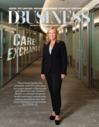 DBusiness November 01, 2022 Issue Cover