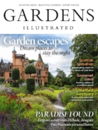 Gardens-Illustrated January 01, 2025 Issue Cover