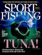 Sport-Fishing June 01, 2013 Issue Cover