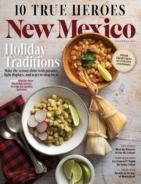 New-Mexico December 01, 2021 Issue Cover