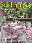 Southern-Lady September 01, 2020 Issue Cover
