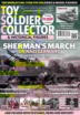 Toy-Soldier-Collector-and-Historical-Figures April 01, 2023 Issue Cover