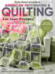 American-Patchwork-and-Quilting June 01, 2025 Issue Cover