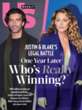 Us Weekly January 19, 2026 Issue Cover
