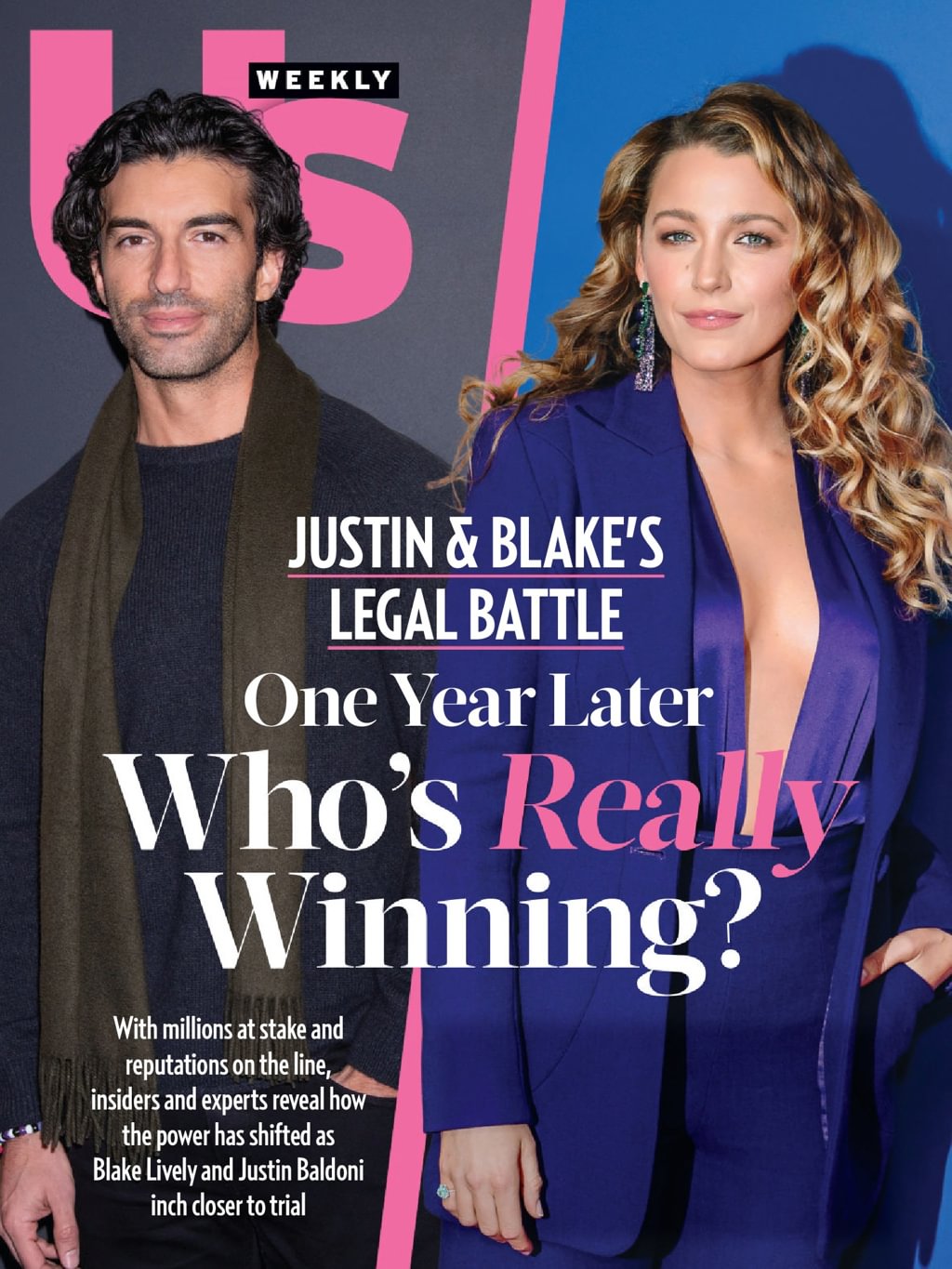 Us-Weekly January 19, 2026 Issue Cover