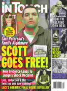 In-Touch-Weekly November 02, 2020 Issue Cover