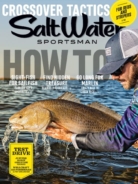 Salt-Water-Sportsman February 01, 2017 Issue Cover