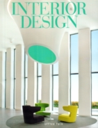 Interior-Design May 01, 2015 Issue Cover