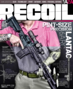 Recoil November 01, 2020 Issue Cover