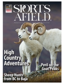 Sports-Afield July 01, 2026 Issue Cover