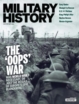 Military-History March 01, 2022 Issue Cover