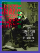 National-Review May 01, 2023 Issue Cover