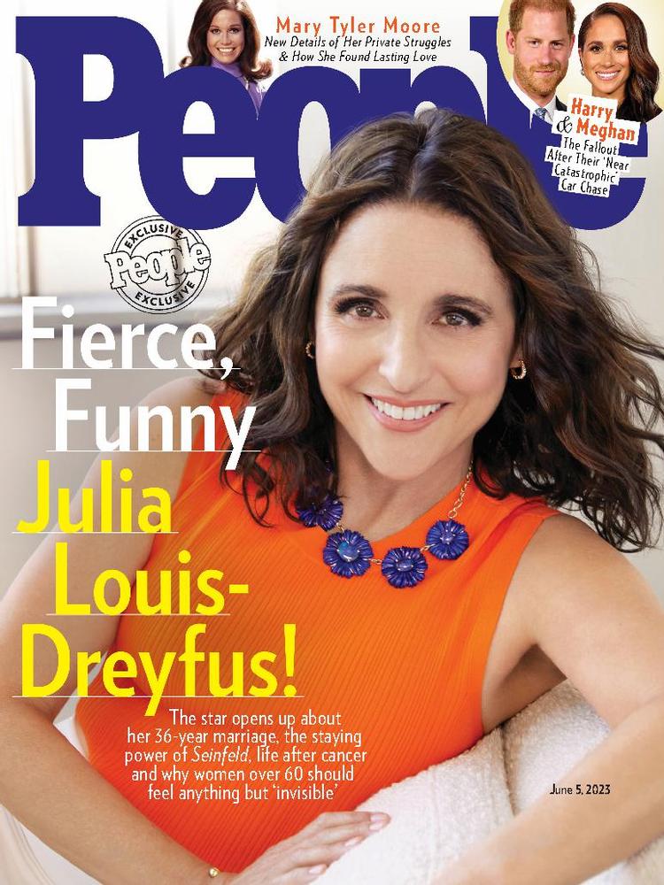 People June 05, 2023 Issue Cover
