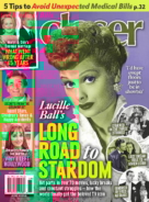 Closer November 13, 2023 Issue Cover