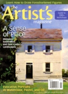 Artists September 01, 2013 Issue Cover