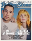 Rolling Stone November 01, 2025 Issue Cover