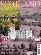Scotland-Magazine August 01, 2014 Issue Cover