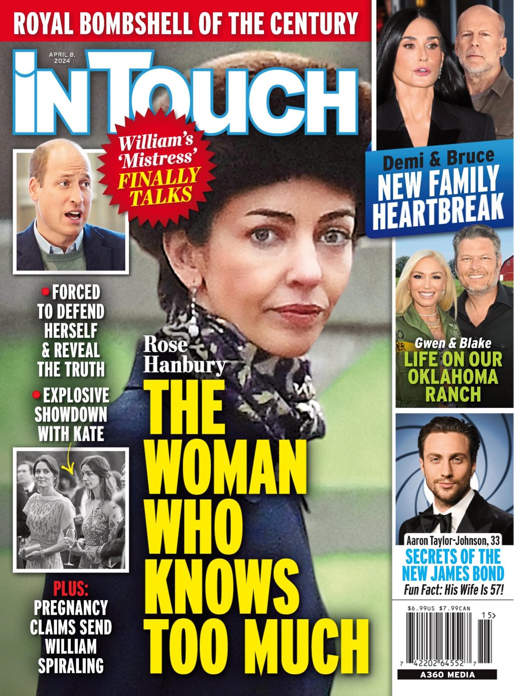 In-Touch-Weekly April 08, 2024 Issue Cover