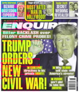 national-enquirer April 10, 2023 Issue Cover
