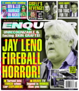 national-enquirer December 05, 2022 Issue Cover