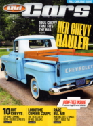 Old-Cars September 26, 2019 Issue Cover