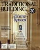 Traditional-Building December 01, 2018 Issue Cover